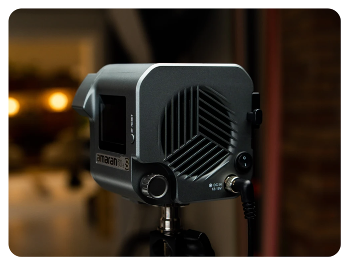 Amaran COB 60d S